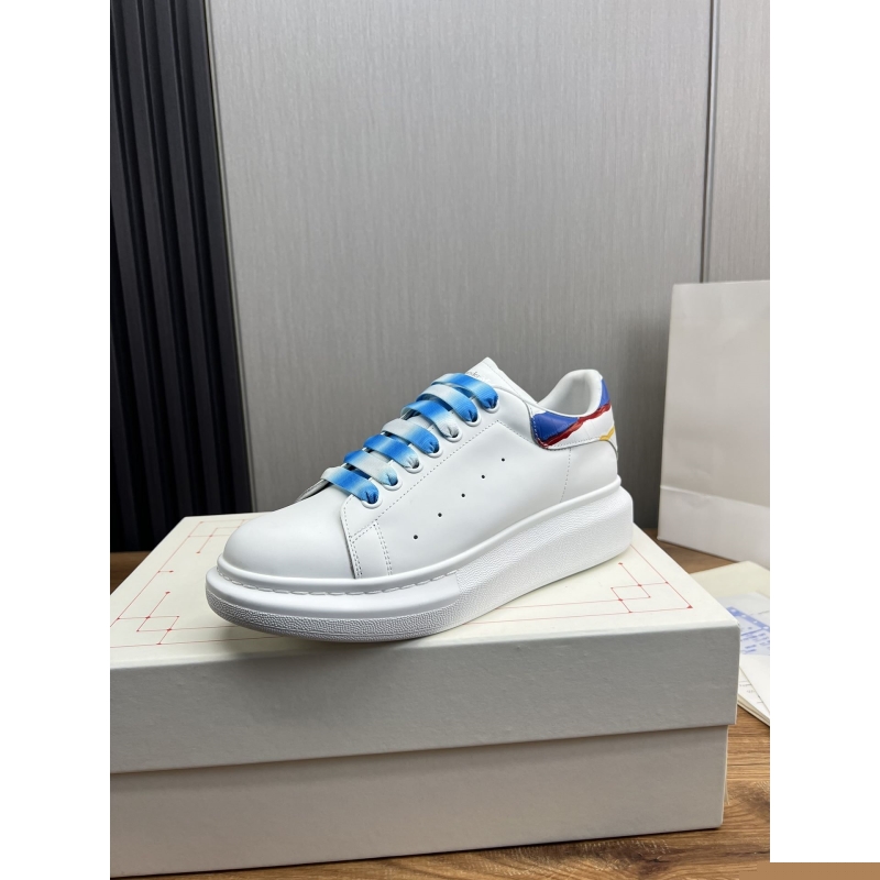 alexander M*Q*en casual shoes